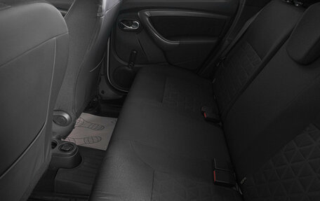 Renault Duster I рестайлинг, 2017 год, 1 279 000 рублей, 10 фотография