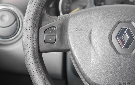 Renault Duster I рестайлинг, 2017 год, 1 279 000 рублей, 17 фотография