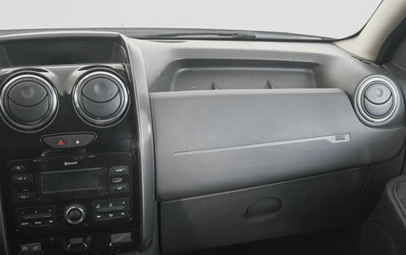 Renault Duster I рестайлинг, 2017 год, 1 279 000 рублей, 15 фотография