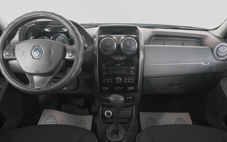 Renault Duster I рестайлинг, 2017 год, 1 279 000 рублей, 14 фотография