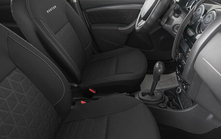 Renault Duster I рестайлинг, 2017 год, 1 279 000 рублей, 12 фотография