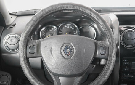 Renault Duster I рестайлинг, 2017 год, 1 279 000 рублей, 16 фотография