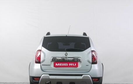 Renault Duster I рестайлинг, 2017 год, 1 279 000 рублей, 6 фотография