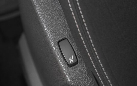 Renault Duster I рестайлинг, 2017 год, 1 279 000 рублей, 23 фотография