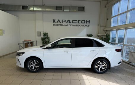 Geely Emgrand, 2024 год, 1 670 000 рублей, 5 фотография