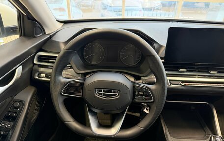 Geely Emgrand, 2024 год, 1 670 000 рублей, 7 фотография