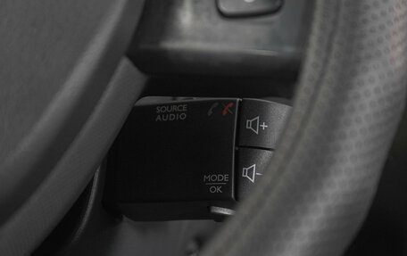 Renault Duster I рестайлинг, 2017 год, 1 279 000 рублей, 18 фотография