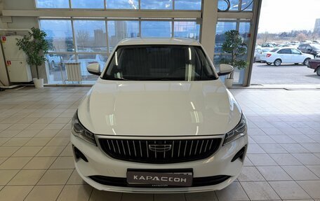 Geely Emgrand, 2024 год, 1 670 000 рублей, 3 фотография