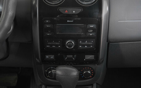 Renault Duster I рестайлинг, 2017 год, 1 279 000 рублей, 19 фотография