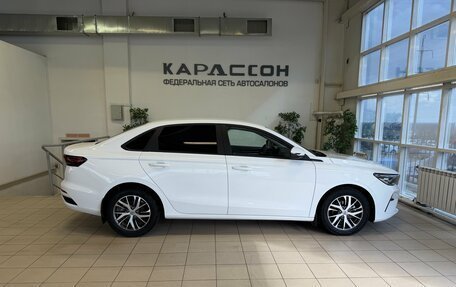 Geely Emgrand, 2024 год, 1 670 000 рублей, 6 фотография