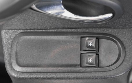 Renault Duster I рестайлинг, 2017 год, 1 279 000 рублей, 26 фотография