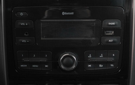 Renault Duster I рестайлинг, 2017 год, 1 279 000 рублей, 20 фотография