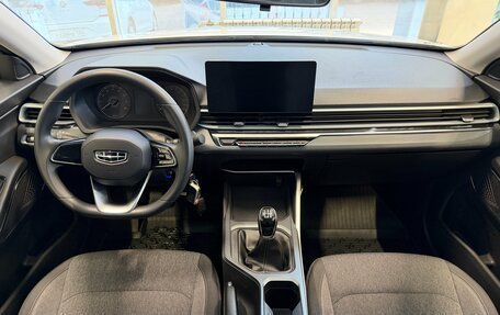 Geely Emgrand, 2024 год, 1 670 000 рублей, 8 фотография