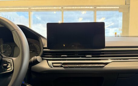 Geely Emgrand, 2024 год, 1 670 000 рублей, 12 фотография