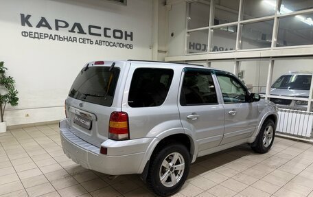 Ford Maverick, 2005 год, 730 000 рублей, 2 фотография