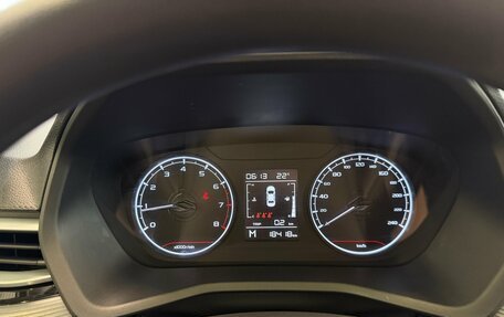 Geely Emgrand, 2024 год, 1 670 000 рублей, 11 фотография