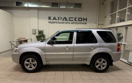 Ford Maverick, 2005 год, 730 000 рублей, 5 фотография