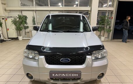 Ford Maverick, 2005 год, 730 000 рублей, 3 фотография