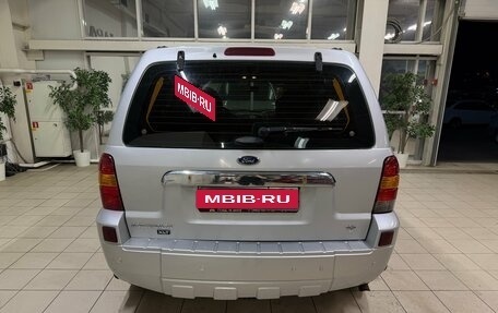 Ford Maverick, 2005 год, 730 000 рублей, 4 фотография