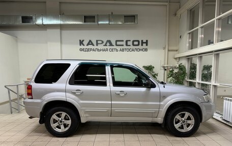 Ford Maverick, 2005 год, 730 000 рублей, 6 фотография