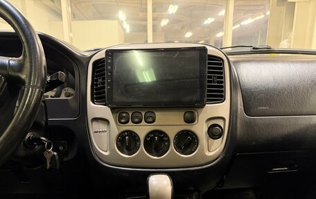 Ford Maverick, 2005 год, 730 000 рублей, 12 фотография