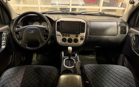 Ford Maverick, 2005 год, 730 000 рублей, 8 фотография