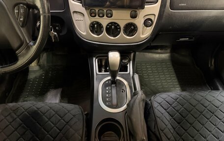 Ford Maverick, 2005 год, 730 000 рублей, 13 фотография