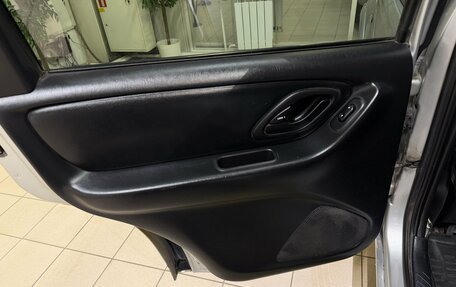 Ford Maverick, 2005 год, 730 000 рублей, 15 фотография