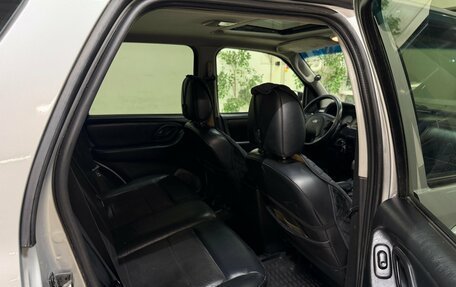 Ford Maverick, 2005 год, 730 000 рублей, 10 фотография