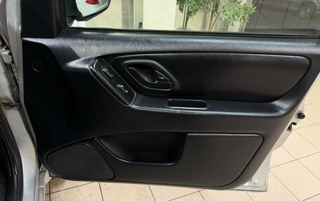 Ford Maverick, 2005 год, 730 000 рублей, 16 фотография