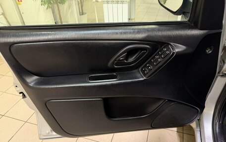 Ford Maverick, 2005 год, 730 000 рублей, 14 фотография