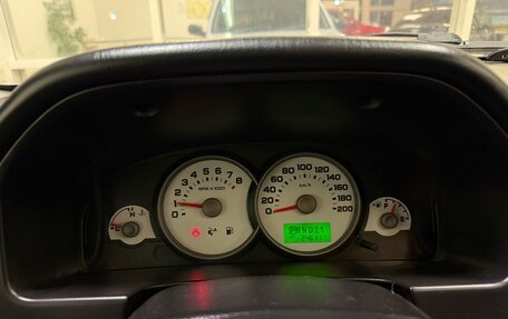 Ford Maverick, 2005 год, 730 000 рублей, 11 фотография