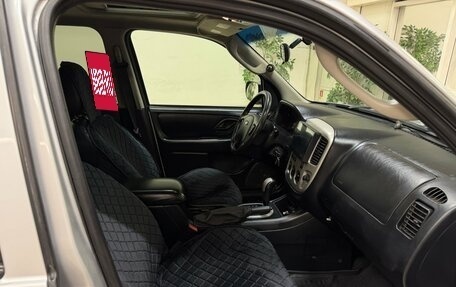 Ford Maverick, 2005 год, 730 000 рублей, 9 фотография