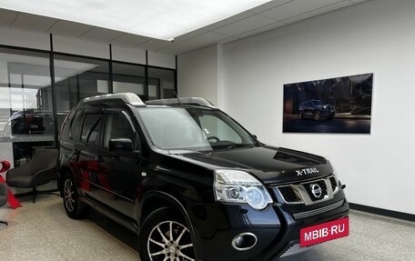 Nissan X-Trail, 2012 год, 1 350 000 рублей, 3 фотография