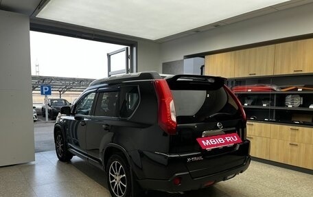 Nissan X-Trail, 2012 год, 1 350 000 рублей, 6 фотография
