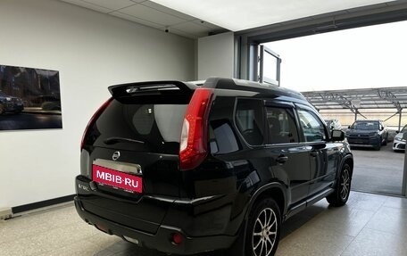 Nissan X-Trail, 2012 год, 1 350 000 рублей, 4 фотография