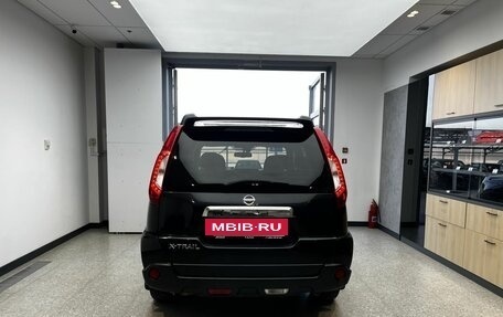 Nissan X-Trail, 2012 год, 1 350 000 рублей, 5 фотография