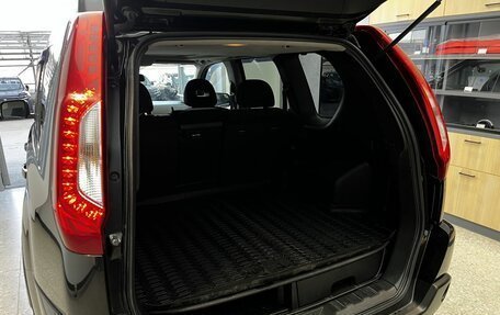 Nissan X-Trail, 2012 год, 1 350 000 рублей, 16 фотография