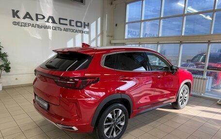 CheryExeed LX, 2024 год, 2 100 000 рублей, 2 фотография