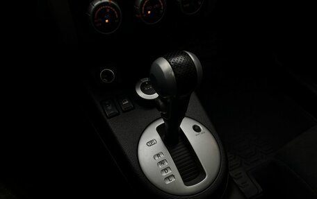 Nissan X-Trail, 2012 год, 1 350 000 рублей, 12 фотография