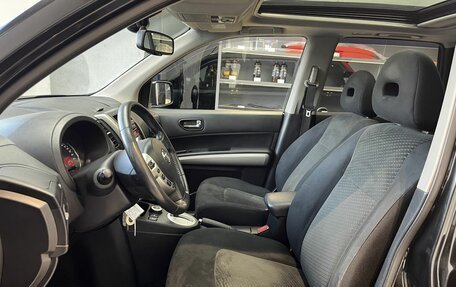 Nissan X-Trail, 2012 год, 1 350 000 рублей, 8 фотография