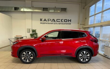 CheryExeed LX, 2024 год, 2 100 000 рублей, 5 фотография