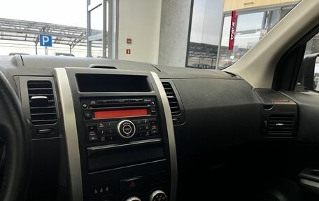 Nissan X-Trail, 2012 год, 1 350 000 рублей, 13 фотография