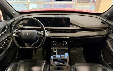 CheryExeed LX, 2024 год, 2 100 000 рублей, 8 фотография