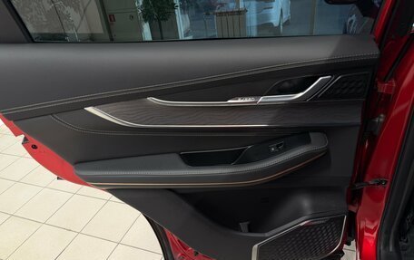 CheryExeed LX, 2024 год, 2 100 000 рублей, 15 фотография