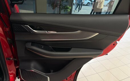 CheryExeed LX, 2024 год, 2 100 000 рублей, 17 фотография