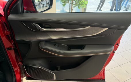CheryExeed LX, 2024 год, 2 100 000 рублей, 16 фотография