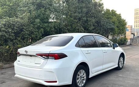 Toyota Corolla, 2023 год, 1 290 000 рублей, 4 фотография