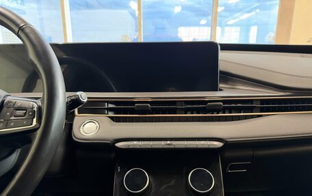 CheryExeed LX, 2024 год, 2 100 000 рублей, 12 фотография