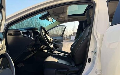 Toyota Corolla, 2023 год, 1 290 000 рублей, 5 фотография